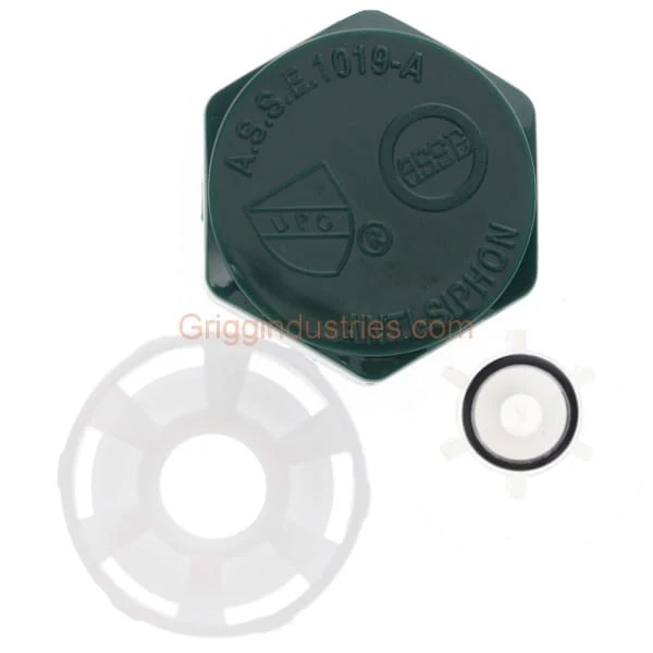 ABP Arrowhead Air Vent Assembly PK1430