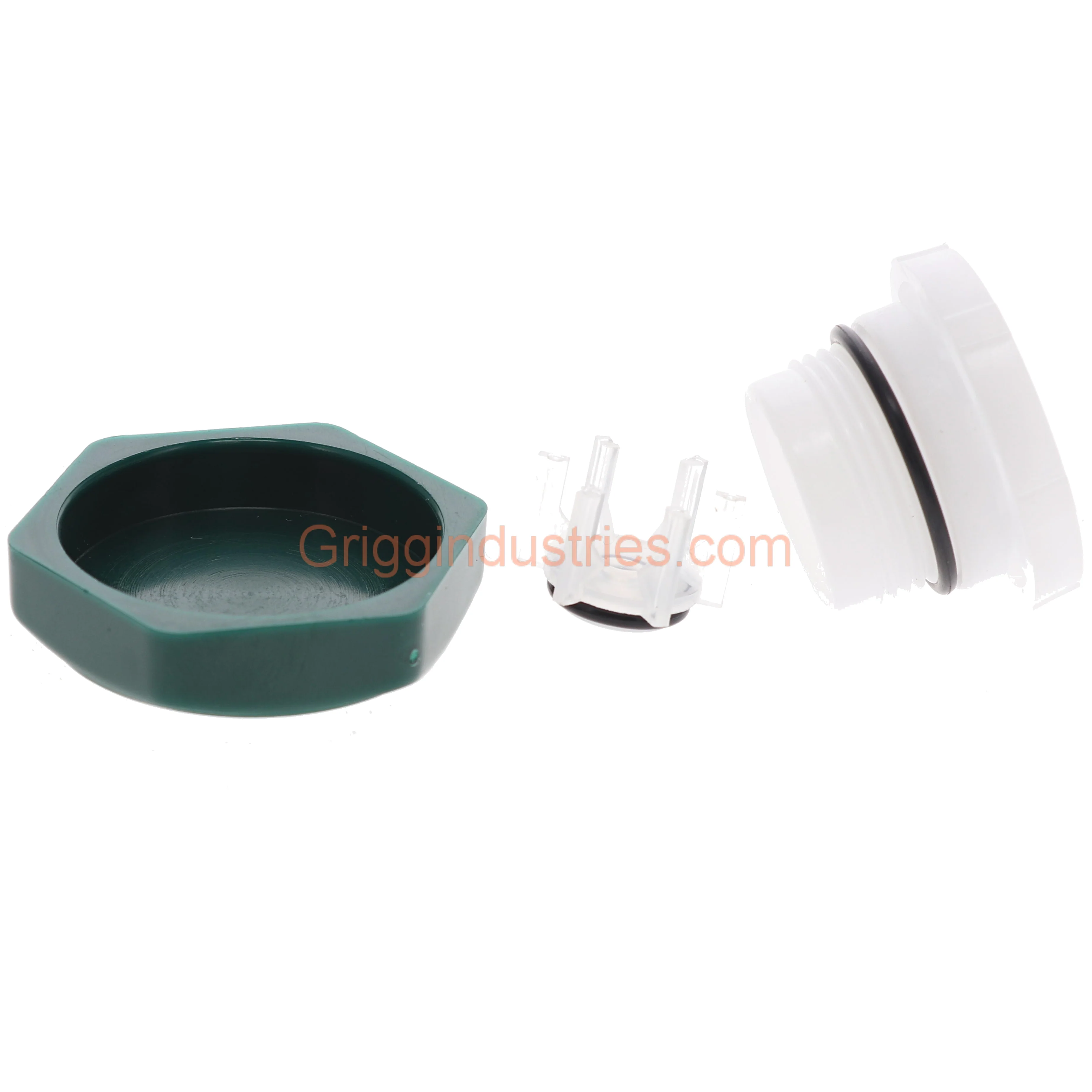 ABP Arrowhead Air Vent Assembly PK1430 - Image 2