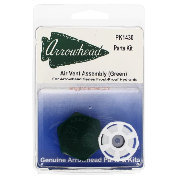ABP Arrowhead Air Vent Assembly PK1430 - Image 3