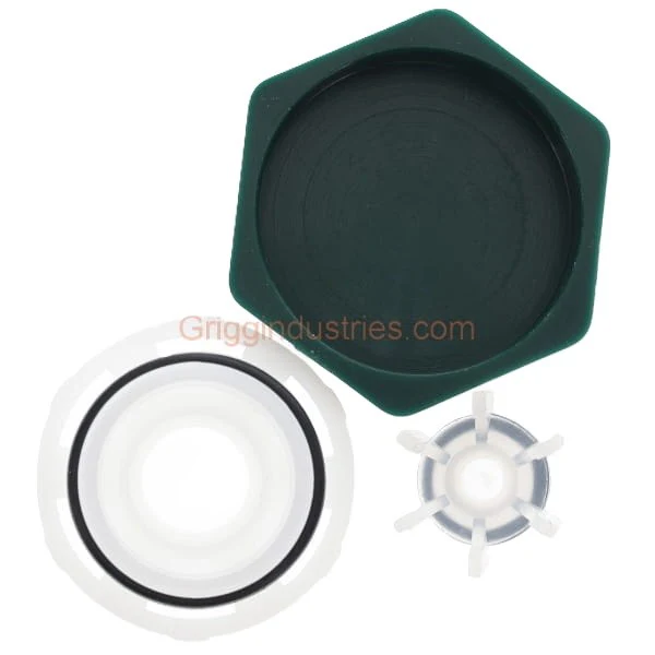 ABP Arrowhead Air Vent Assembly PK1430 - Image 5