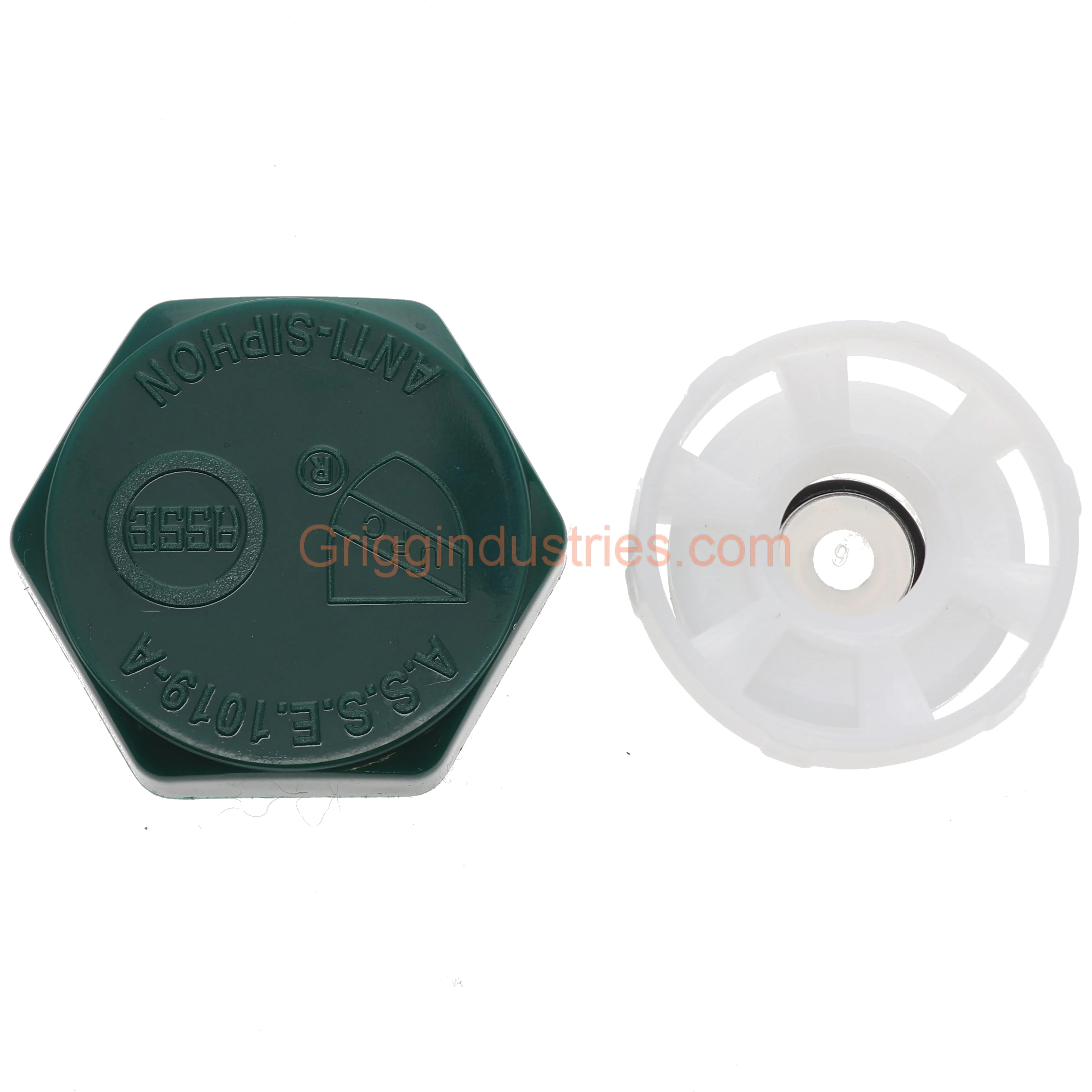ABP Arrowhead Air Vent Assembly PK1430 - Image 7