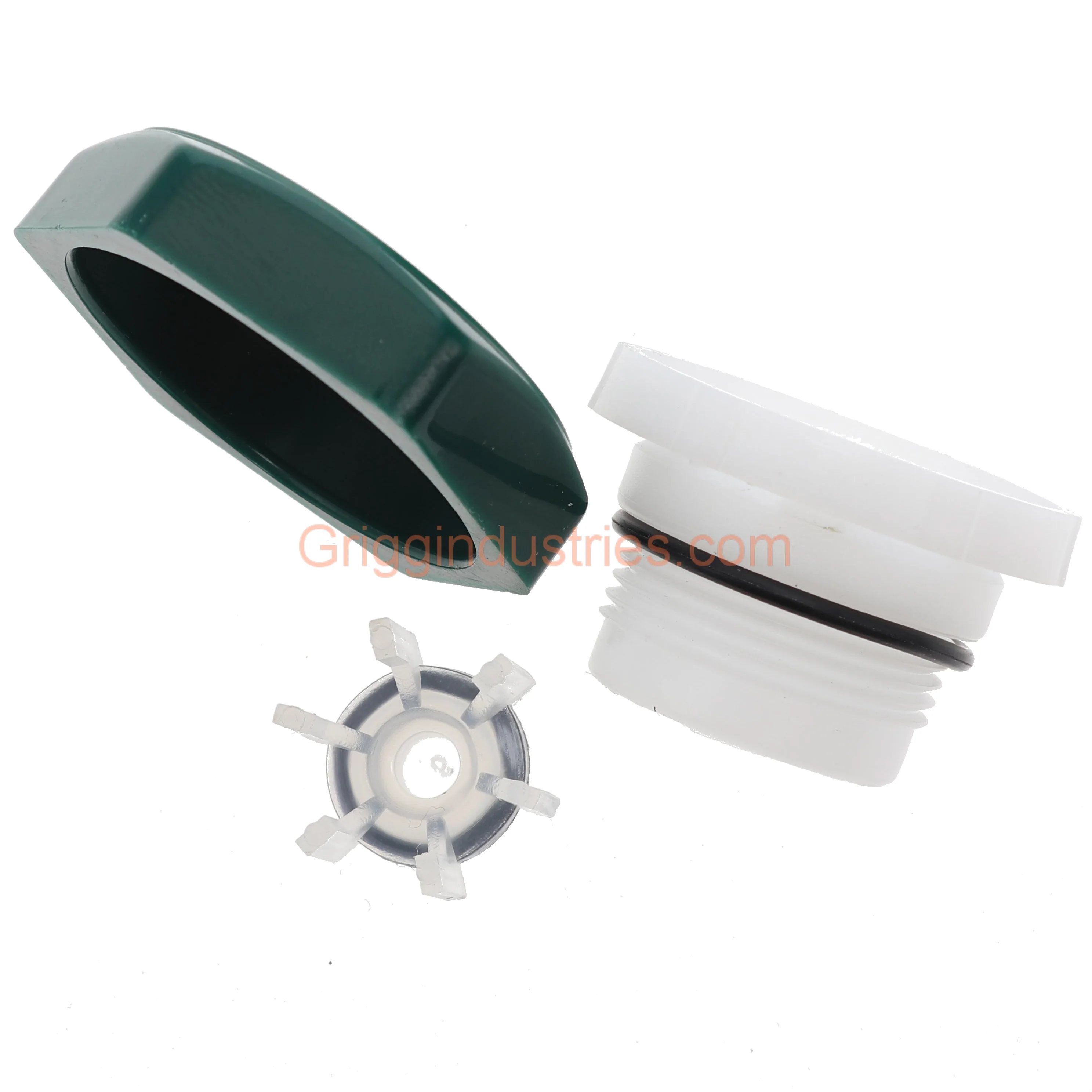 ABP Arrowhead Air Vent Assembly PK1430 - Image 8