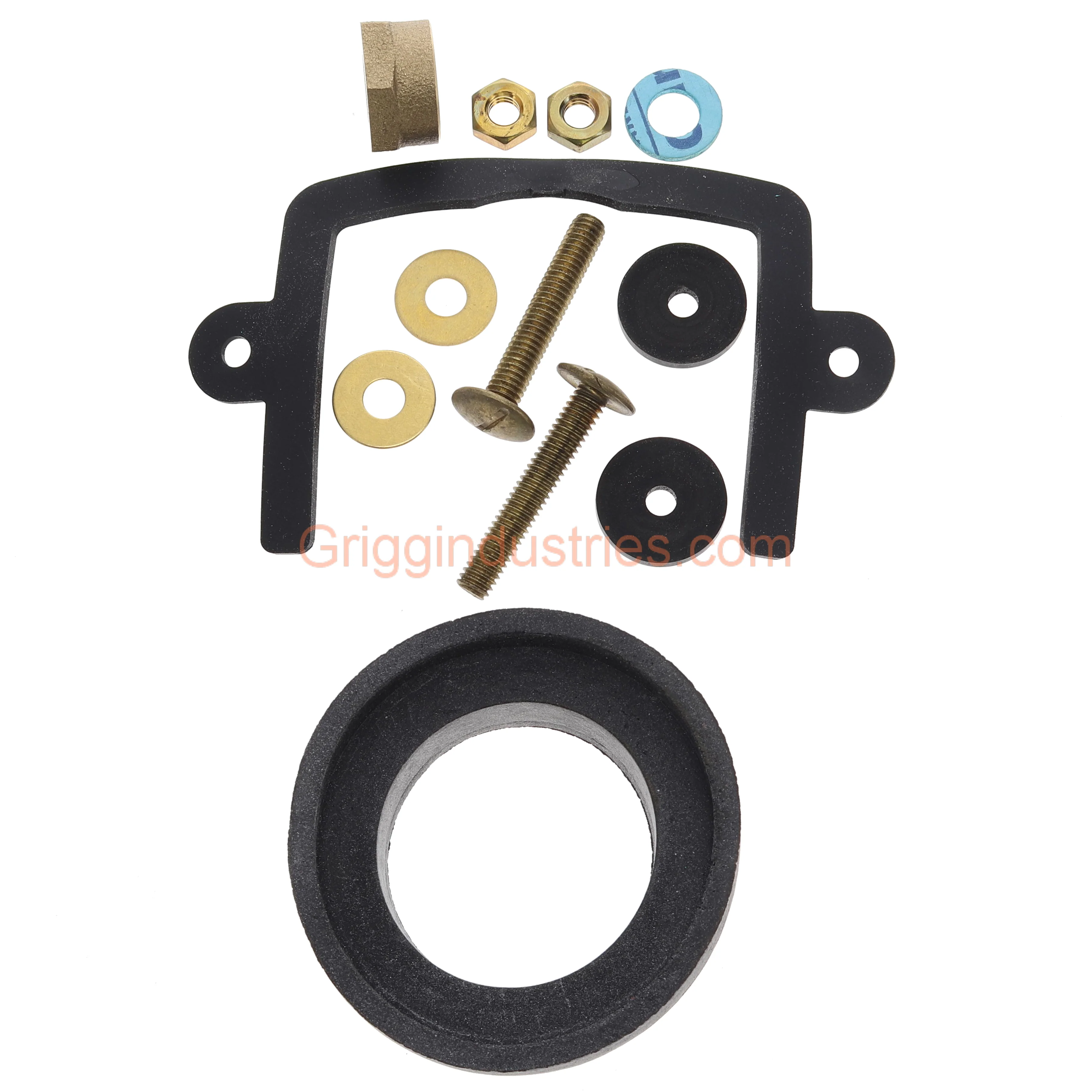 American Standard 47060-0700 Tank To Bowl Kit - Image 4
