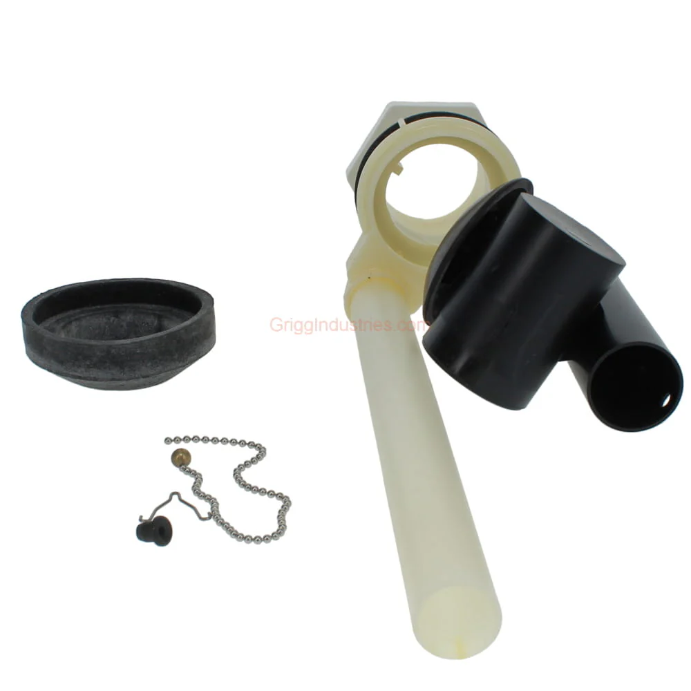 American Standard 47062-0700 Flush Valve - Image 3
