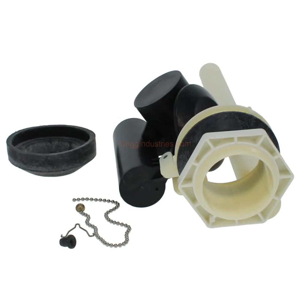 American Standard 47062-0700 Flush Valve - Image 4