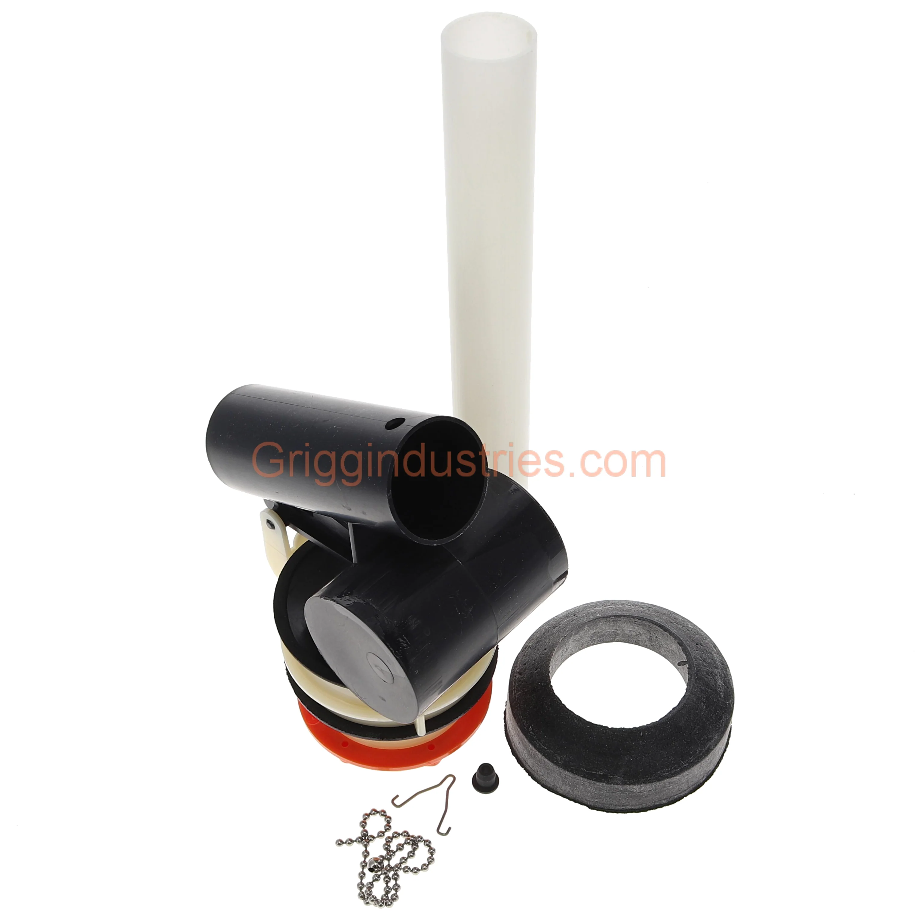 American Standard 47089 Flush Valve - Image 2