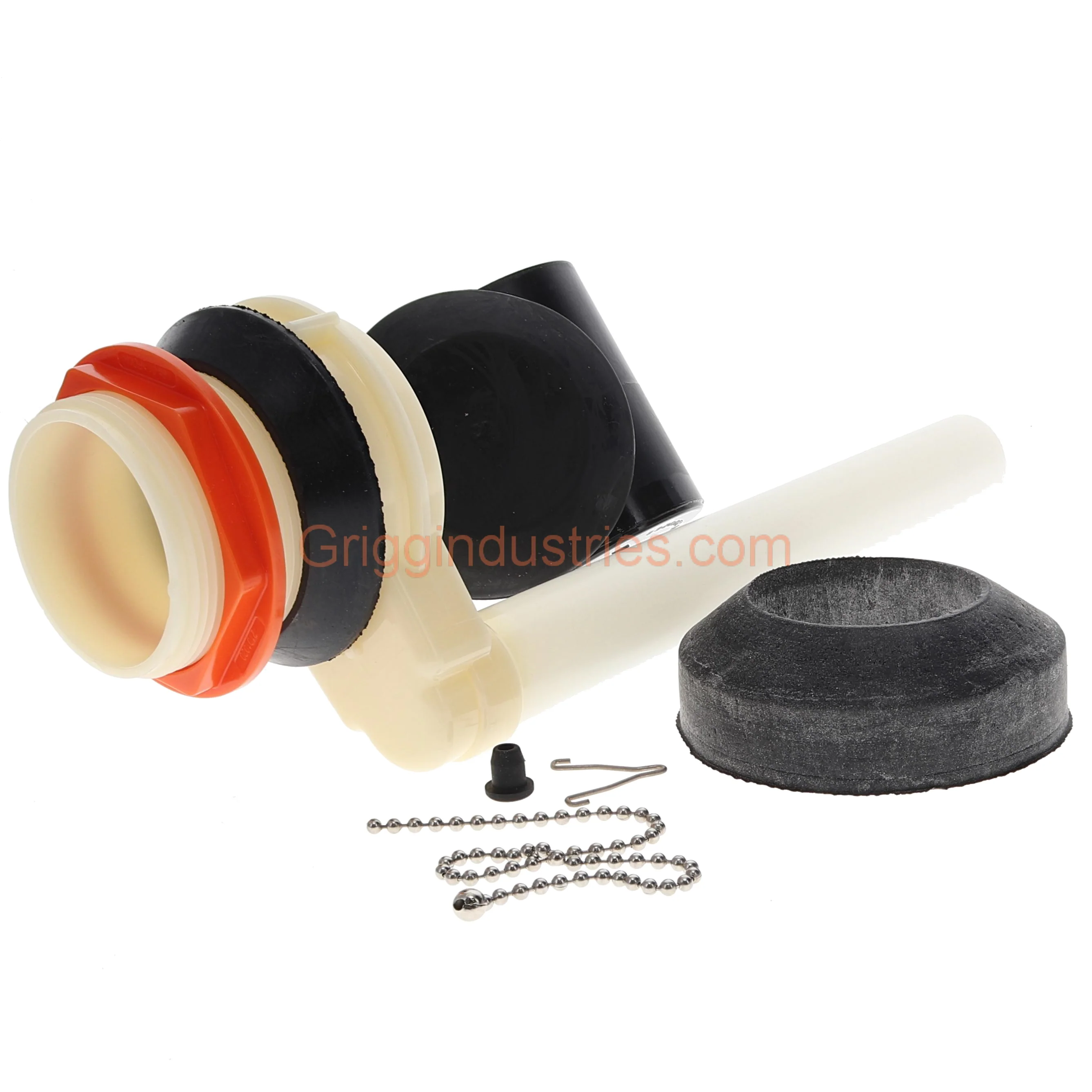 American Standard 47089 Flush Valve - Image 3