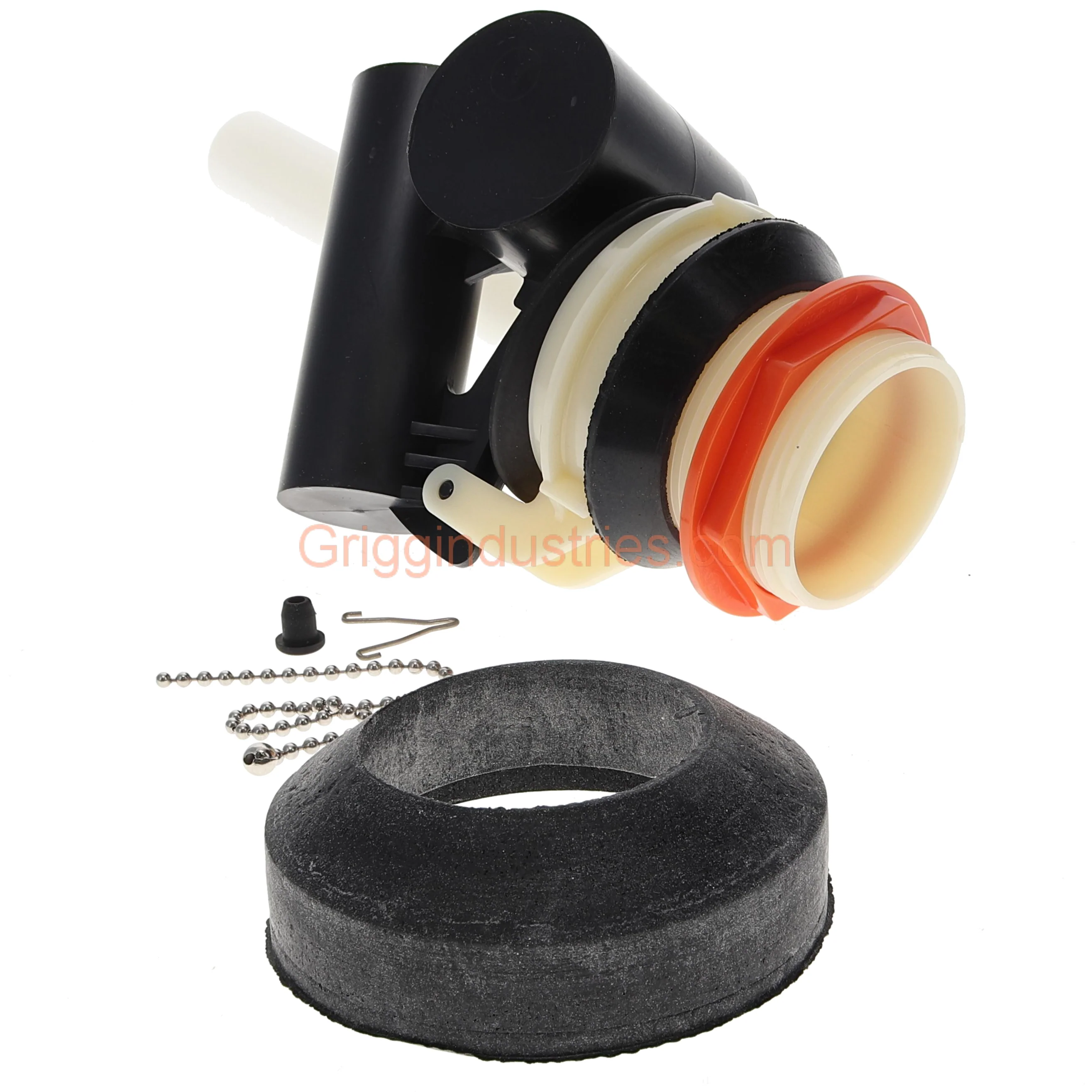 American Standard 47089 Flush Valve - Image 4