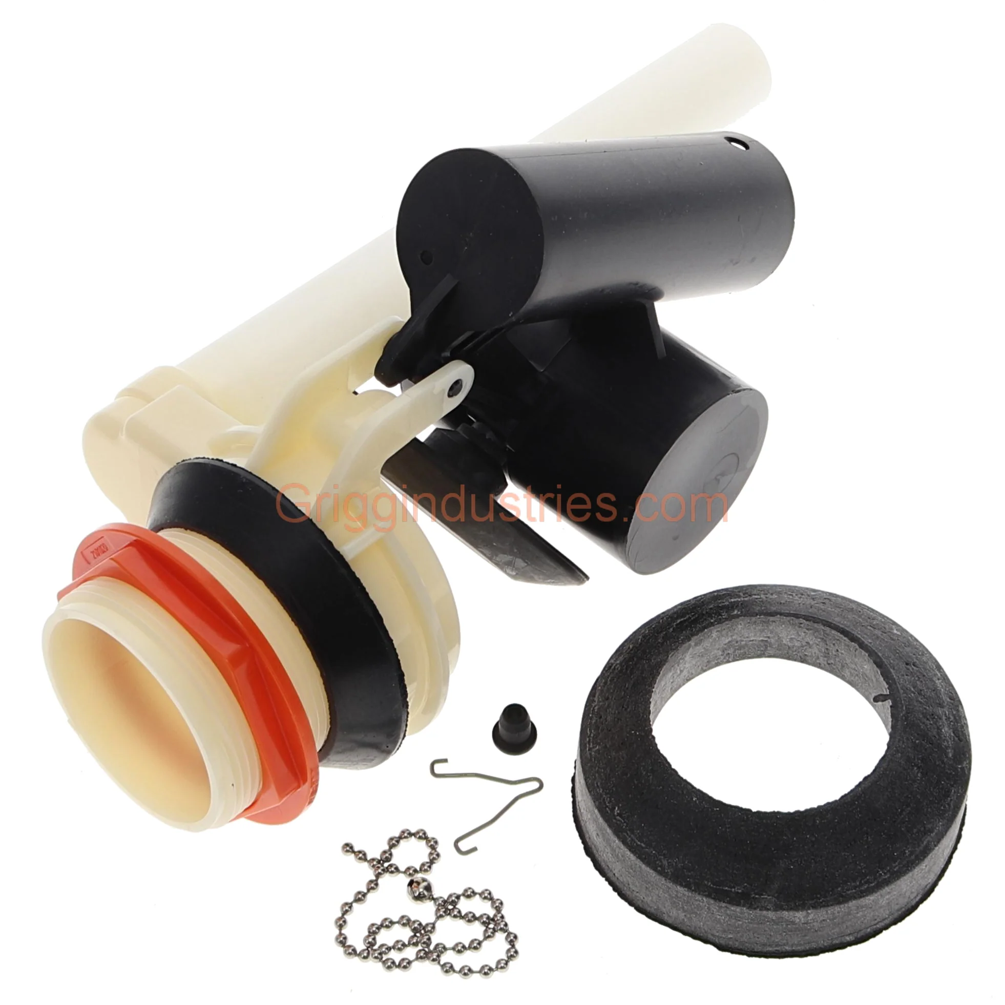American Standard 47089 Flush Valve - Image 7