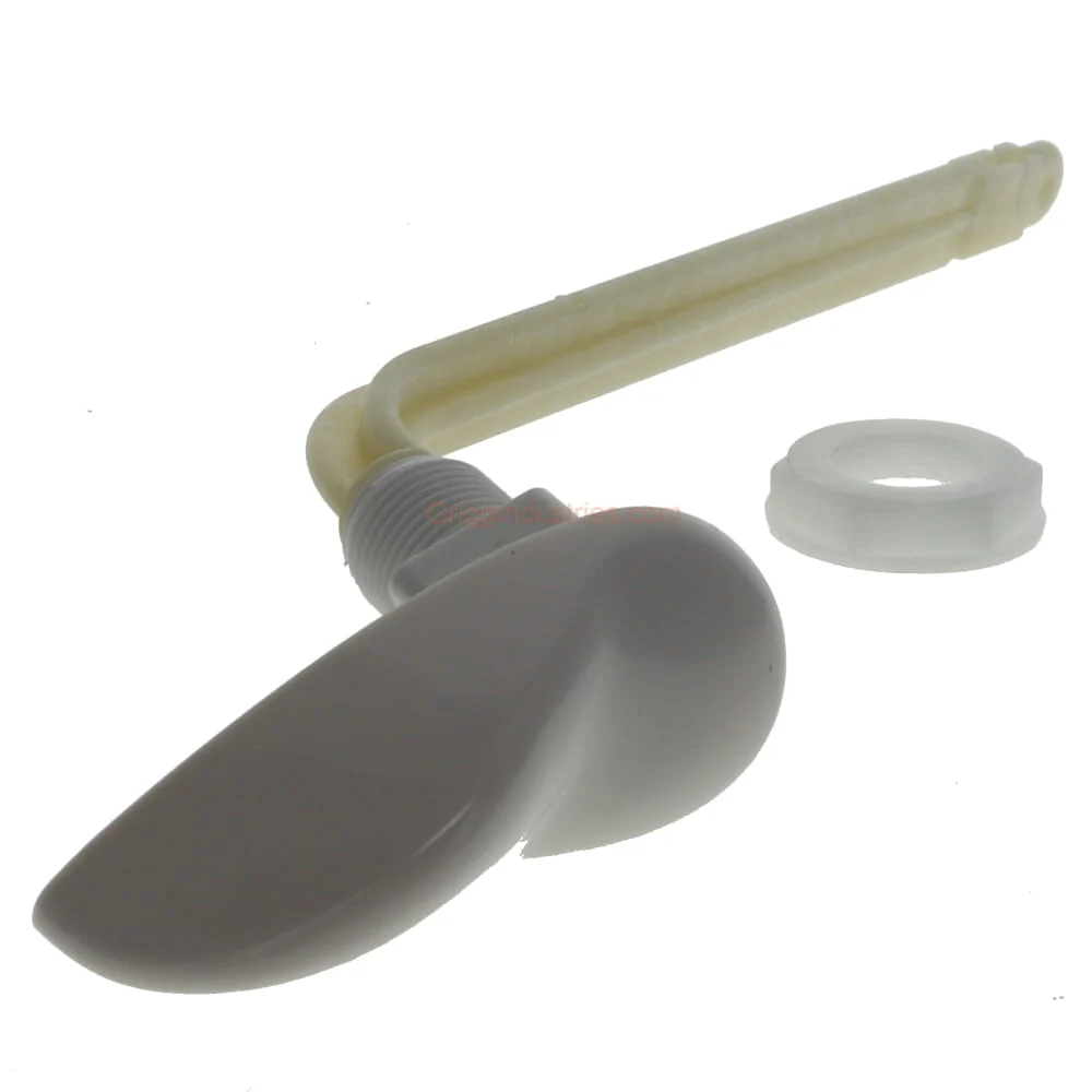 American Standard 47192-0200A White Lever - Image 2