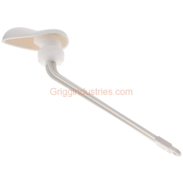 American Standard 47242-0200A White Trip Lever - Image 2