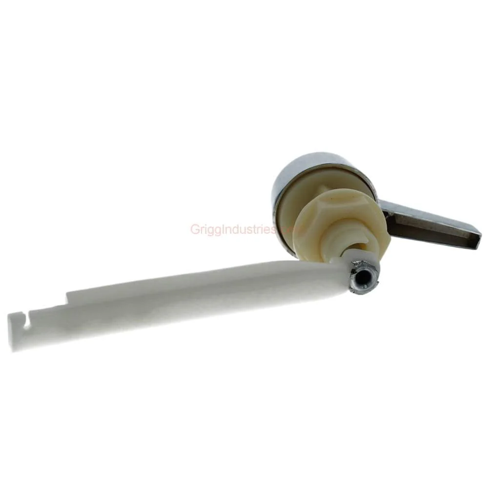 American Standard 73392-0200A Chrome Trip Lever - Image 2