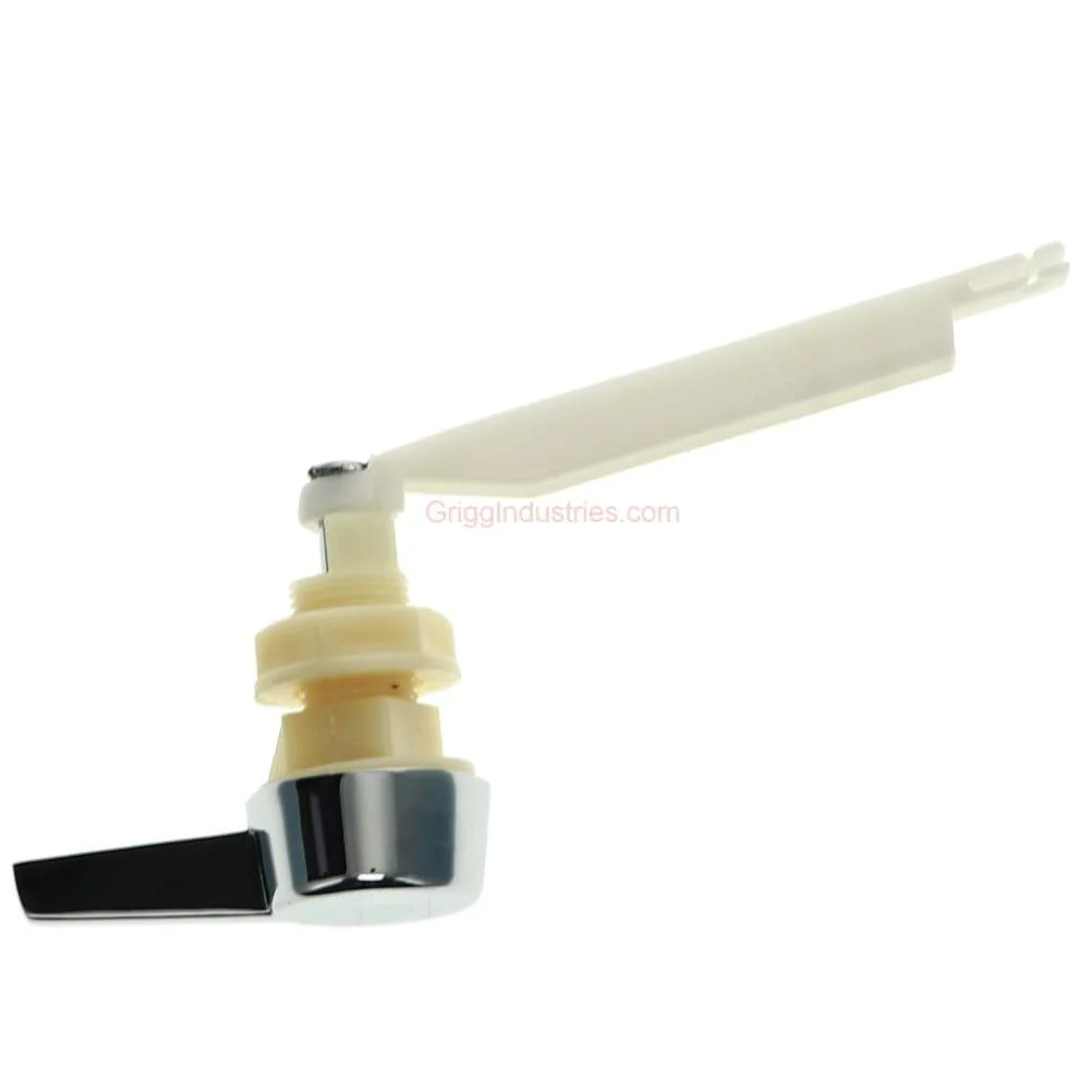 American Standard 73392-0200A Chrome Trip Lever - Image 3