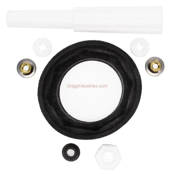 American Standard 7381253-201.0070A Tank To Bowl Kit