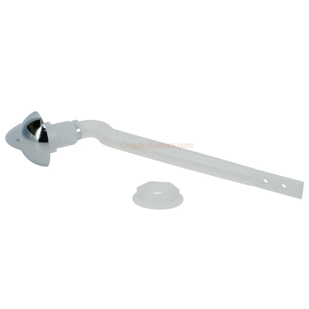 American Standard 738995-0020A Trip Lever - Image 2