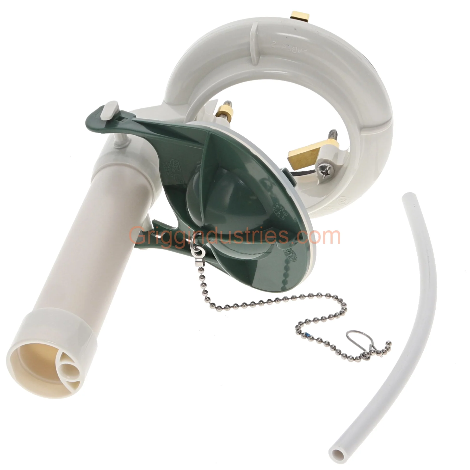 American Standard Genuine 738942-1010A Flush Valve - Image 6