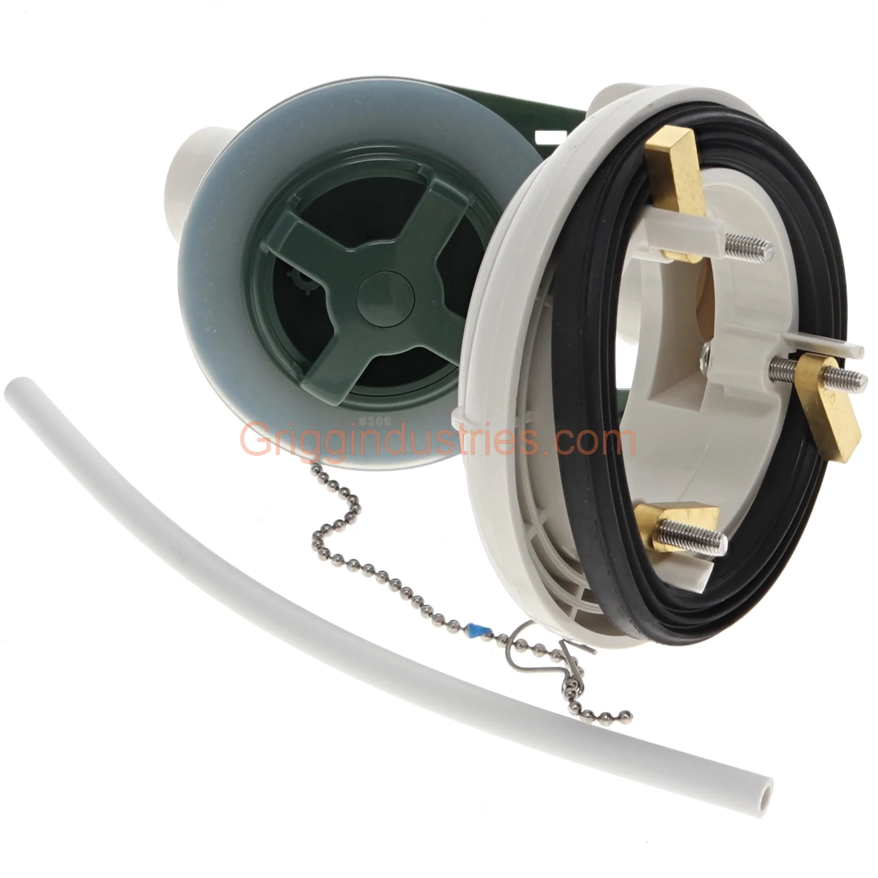 American Standard Genuine 738942-1010A Flush Valve - Image 7