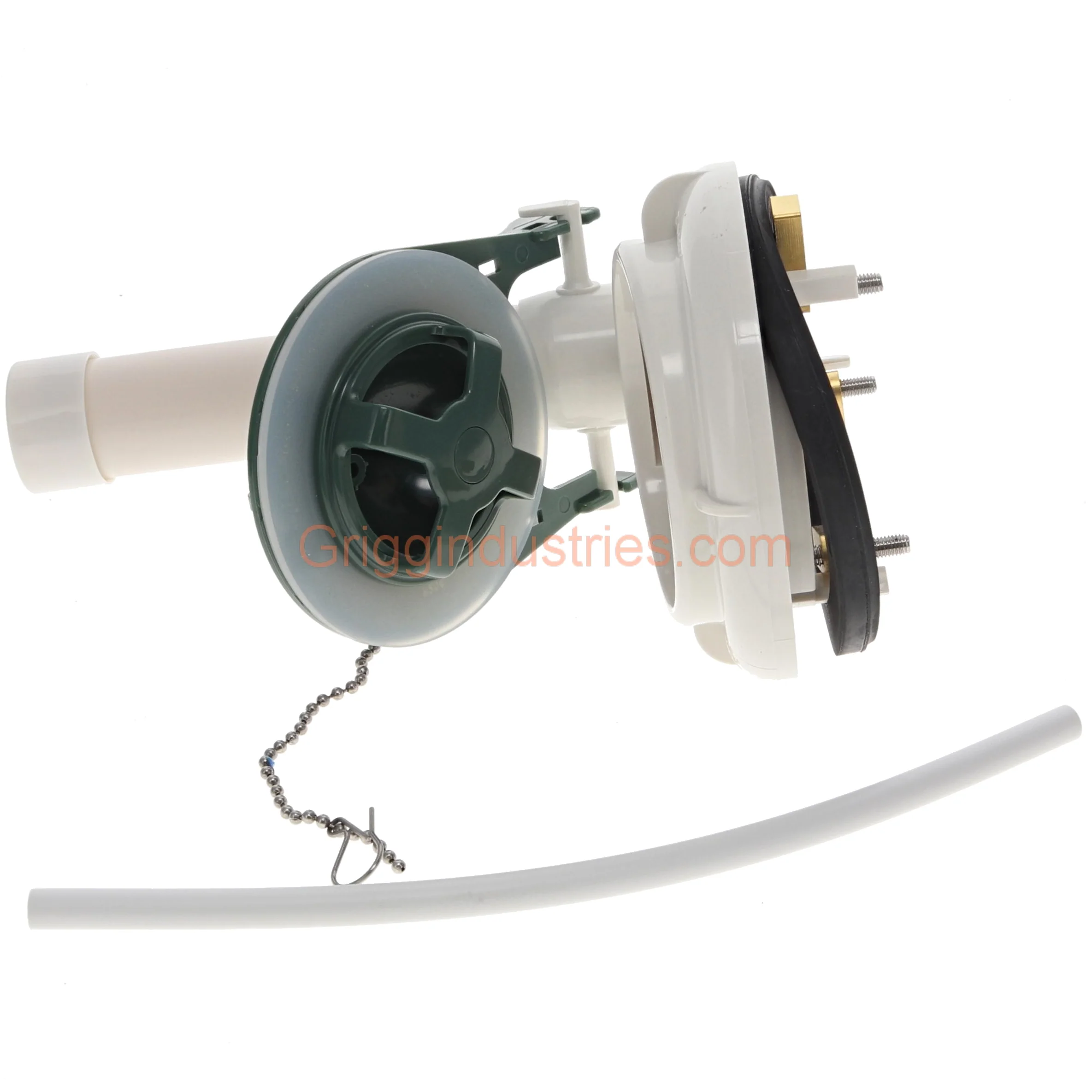 American Standard Genuine 738942-1010A Flush Valve - Image 8