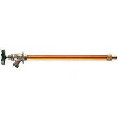 Arrowhead Brass 462-14QTLF Lead Free Wall Hydrant