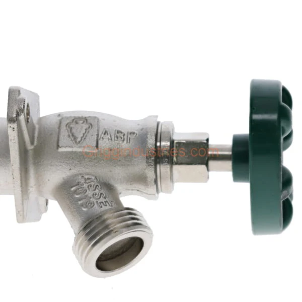 Arrowhead Brass 468-04QTLF Lead Free Wall Hydrant - Image 5