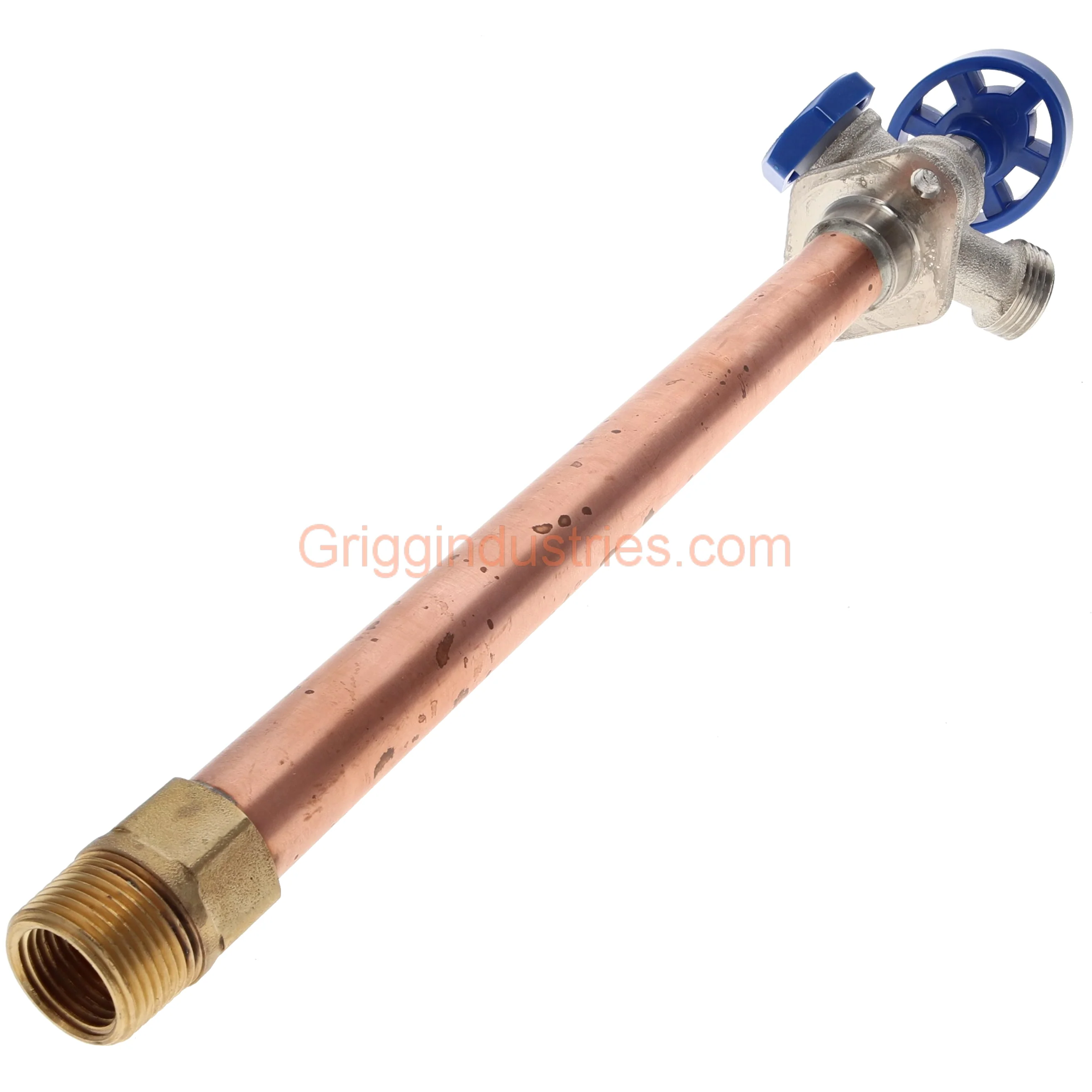 Arrowhead Brass 605-10LF 10" Wall Faucet - Image 5
