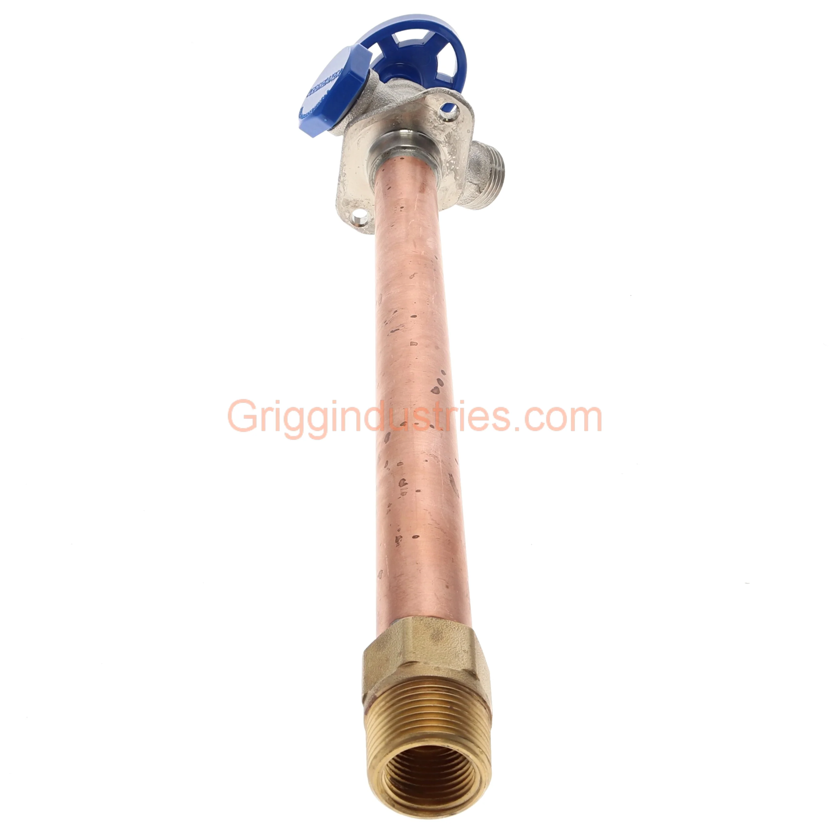 Arrowhead Brass 605-10LF 10" Wall Faucet - Image 6