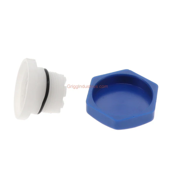 Arrowhead Brass ABP PK-ICE Icebreaker Vent Assembly - Image 4