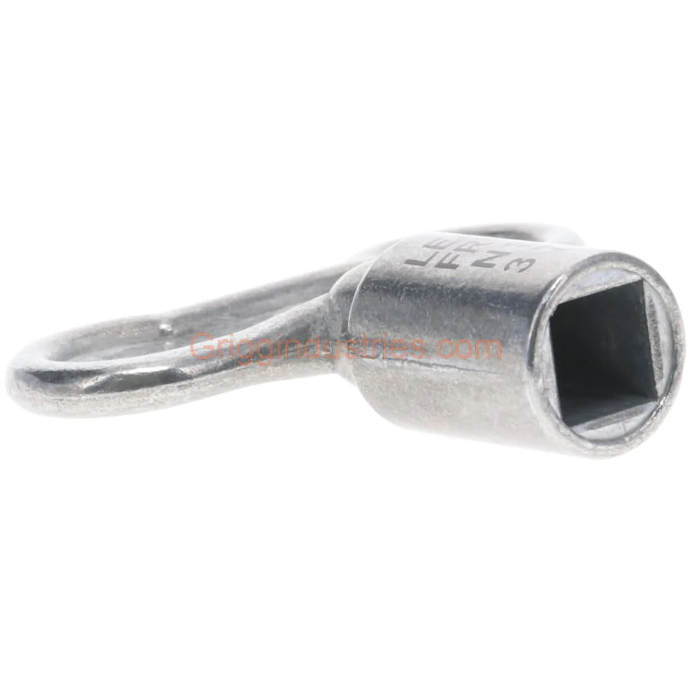 Arrowhead Brass ABP PK1300 Tee Handle - Image 2