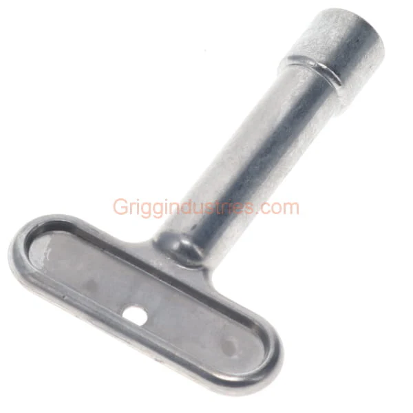 Arrowhead Brass PK1345 Log Lighter Key - Image 2