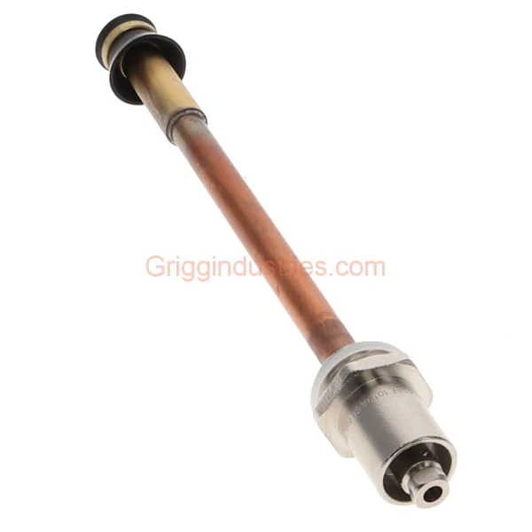 Arrowhead Brass PK6004LK Loose Key Stem Assembly - Image 2
