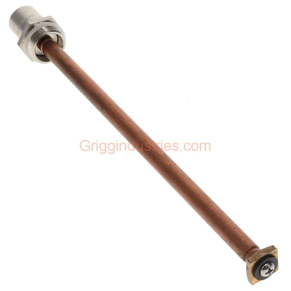 Arrowhead Brass PK8006LK Loose Key Stem Assembly