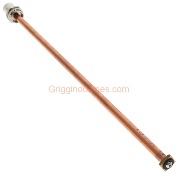 Arrowhead Brass PK8012LK Loose Key Stem Assembly
