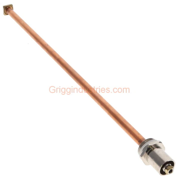 Arrowhead Brass PK8012LK Loose Key Stem Assembly - Image 2