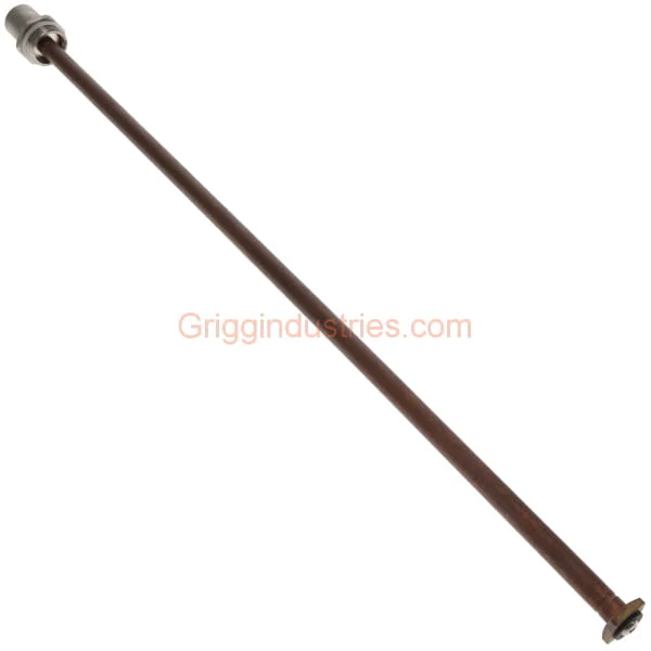 Arrowhead Brass PK8014LK Loose Key Stem Assembly
