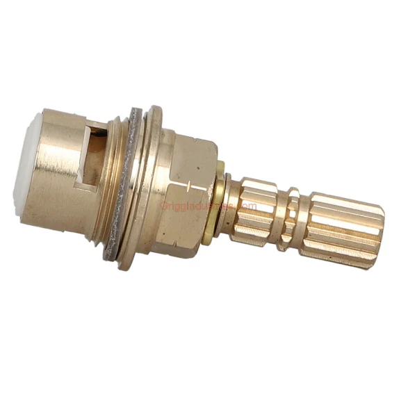 Artistic Brass 7201 Cold Cartridge - Image 4