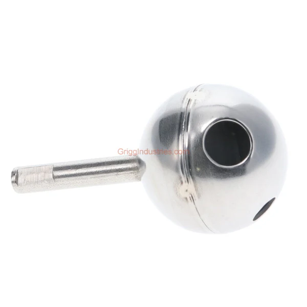 Ball For Delta PB70