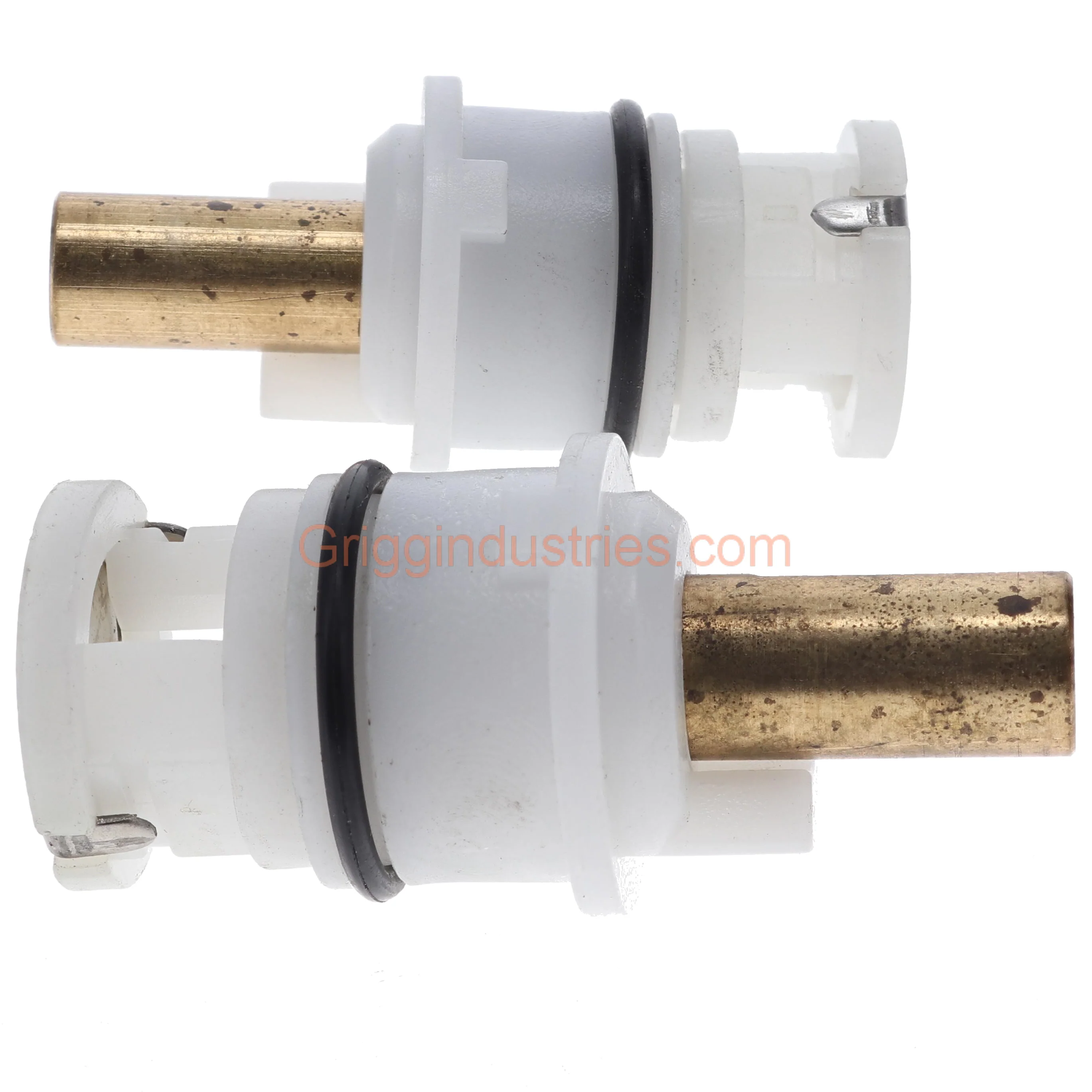BK Mueller 58651BK Replacement Cartridge Kit - Image 2