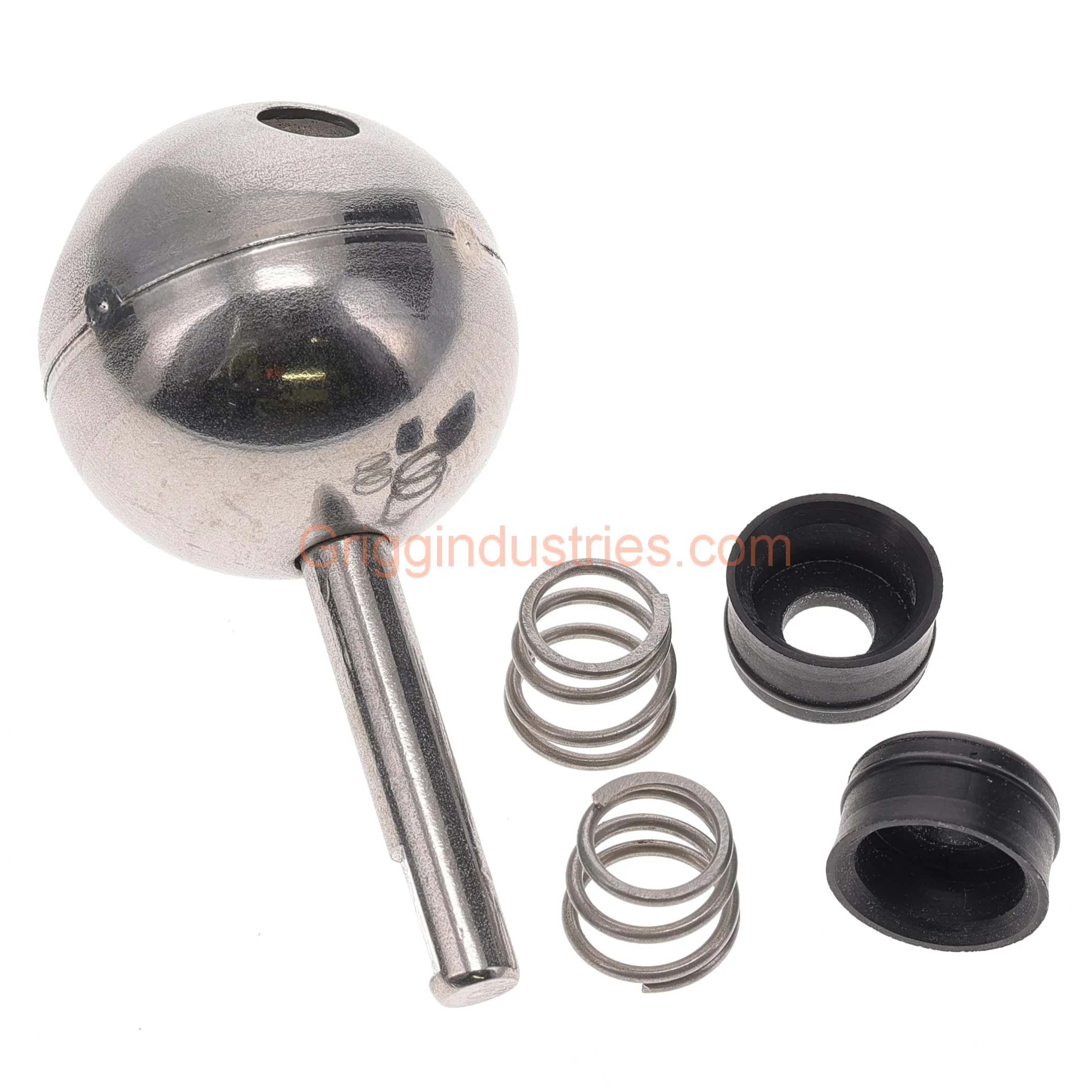 BK Mueller 58652BK Cartridge - Image 2