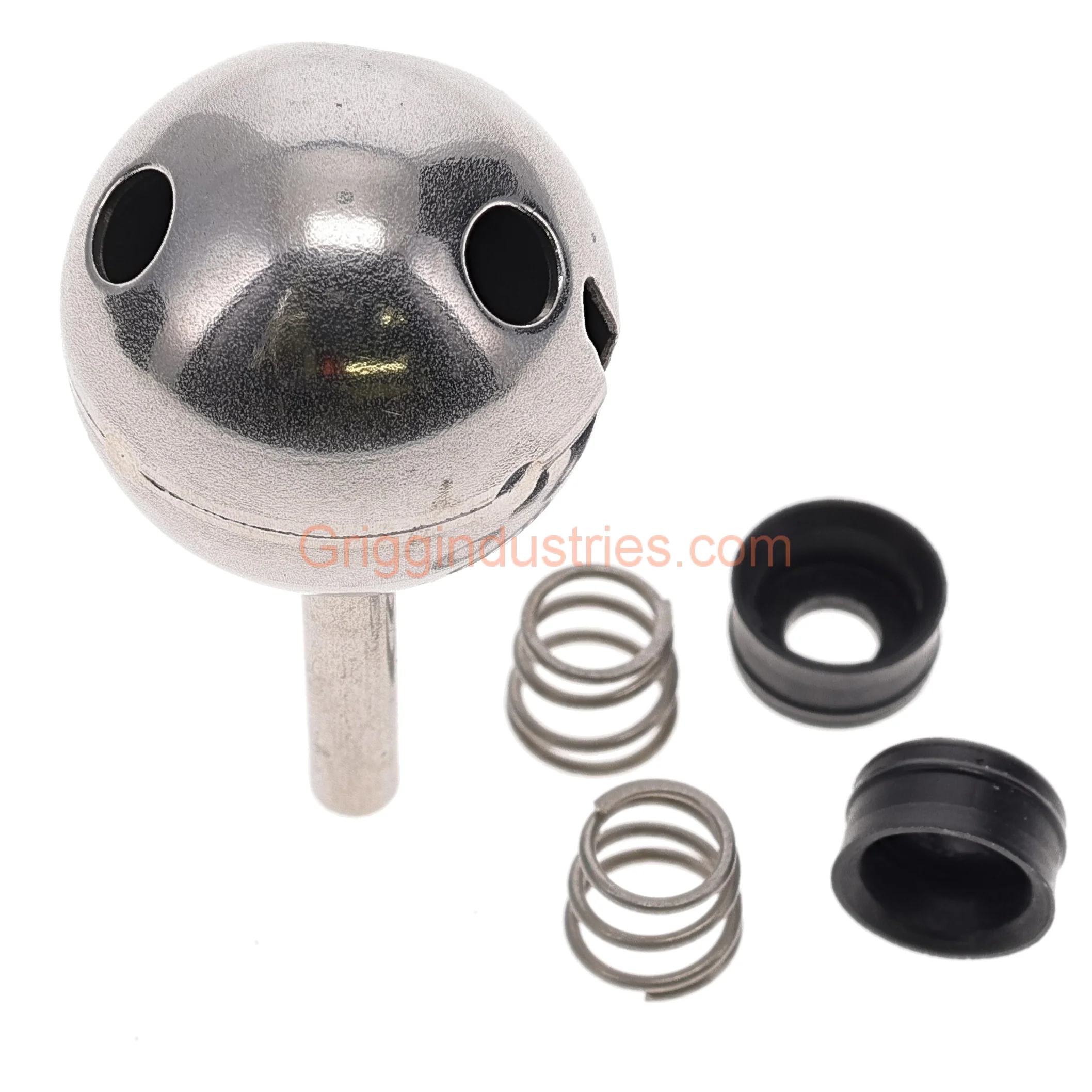 BK Mueller 58652BK Cartridge - Image 3
