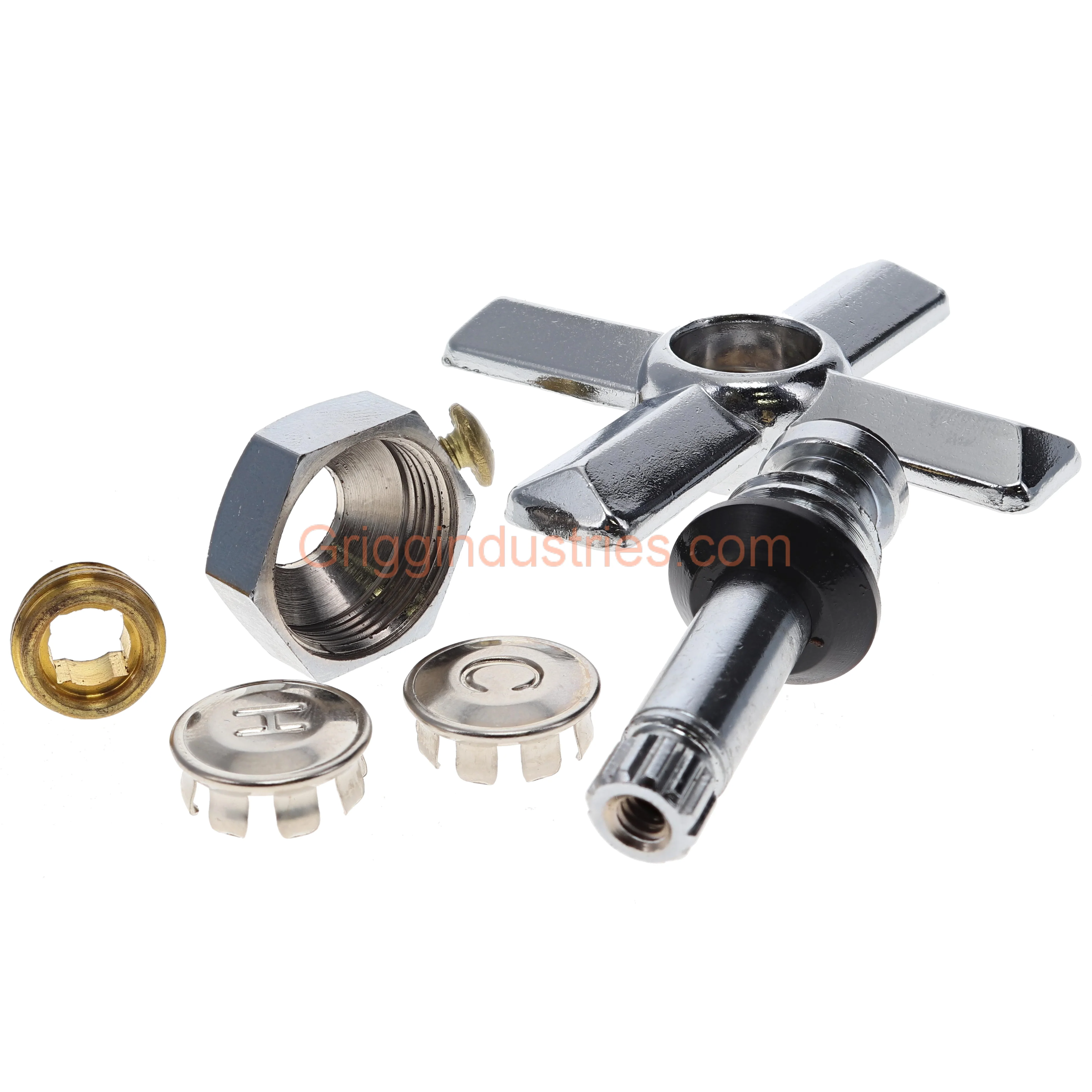 BK Mueller 58683BK Repair Kit - Image 3