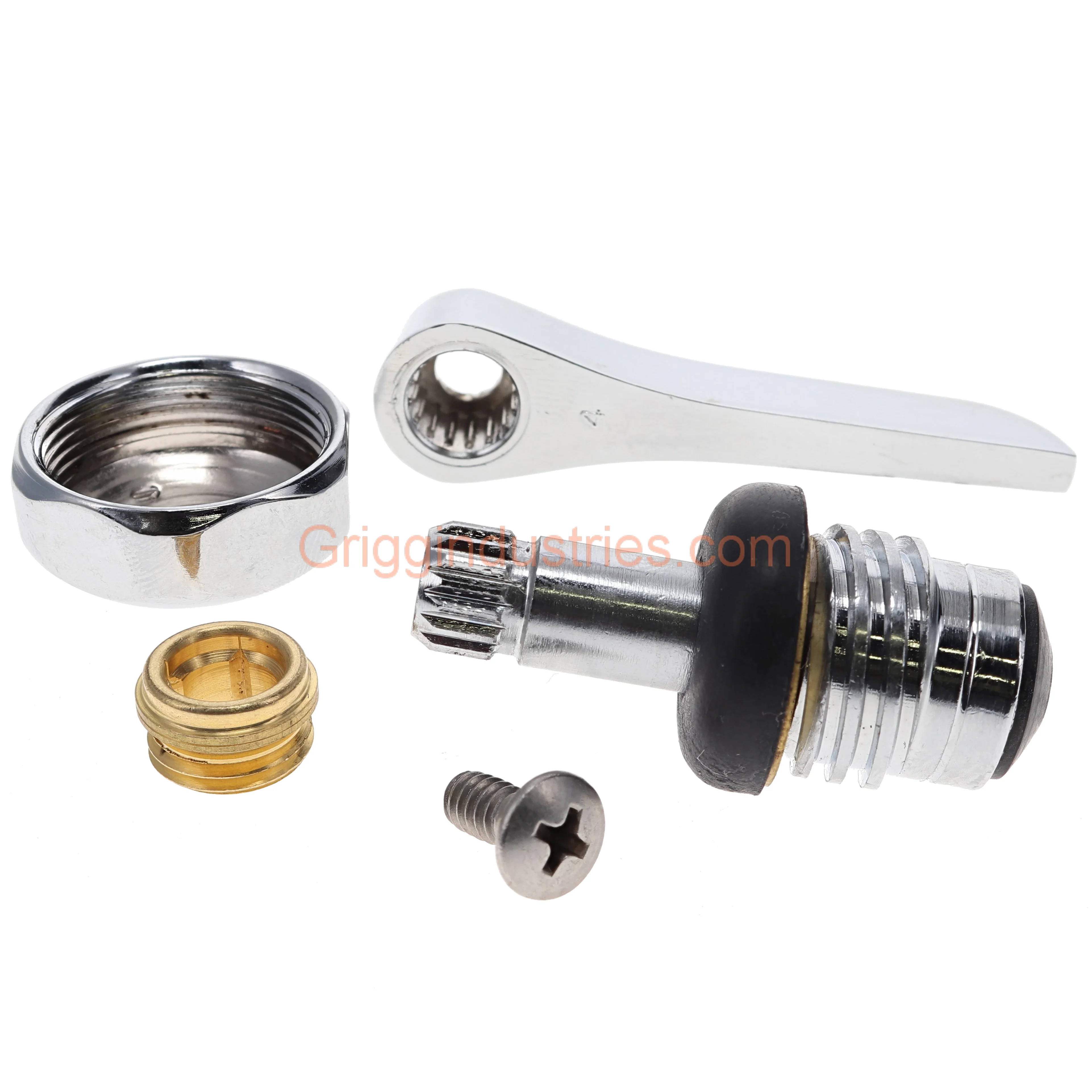 BK Mueller 888-505NL Replacement Hot Cartridge Assembly - Image 2