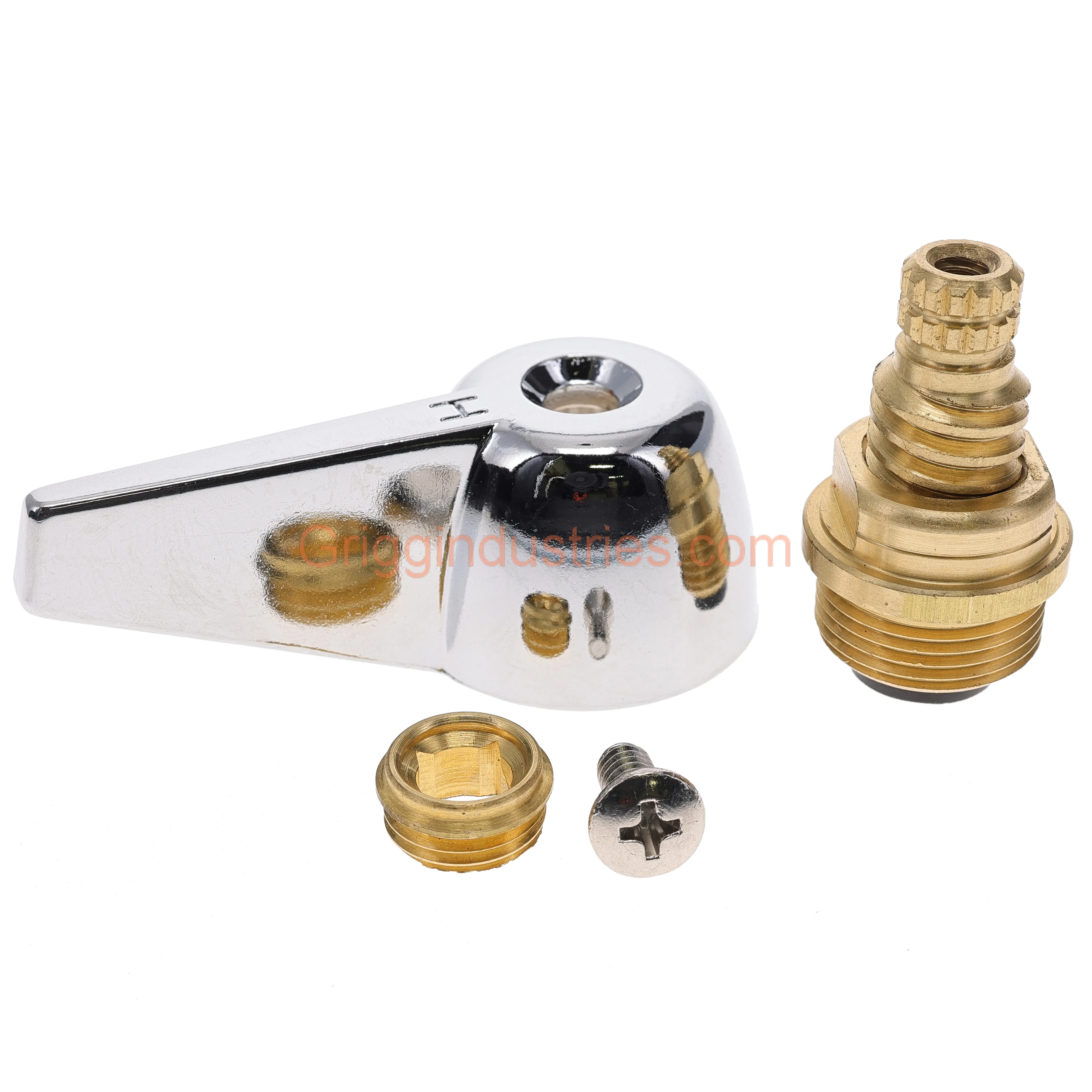 BK Mueller 888-518 Hot Replacement Cartridge - Image 3