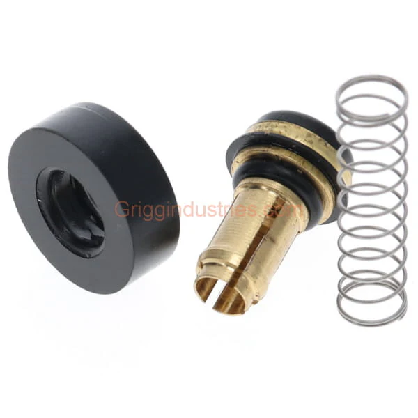 BK Mueller 888-566 Spring And Washer Kit - Image 2