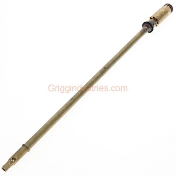 BK Mueller 889-560 15-11/16" Overall Length Stem - Image 2