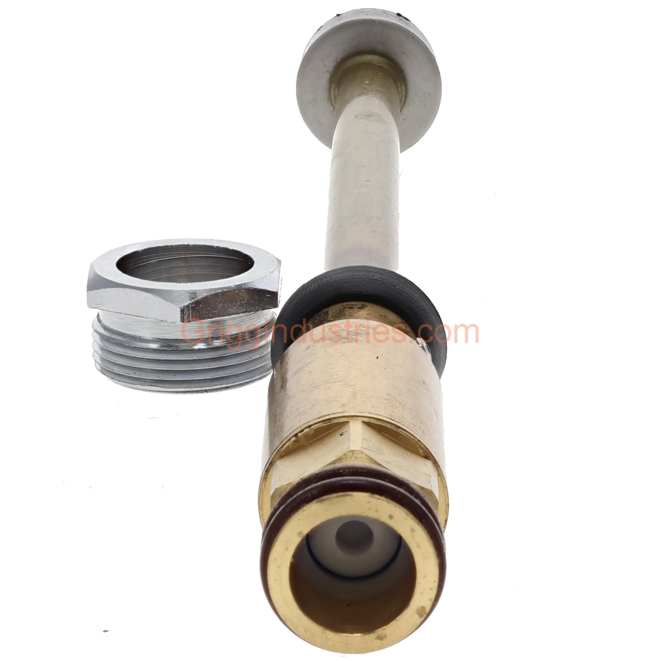 BMI 27606 9 1/8" OAL Outdoor Faucet Stem - Image 7