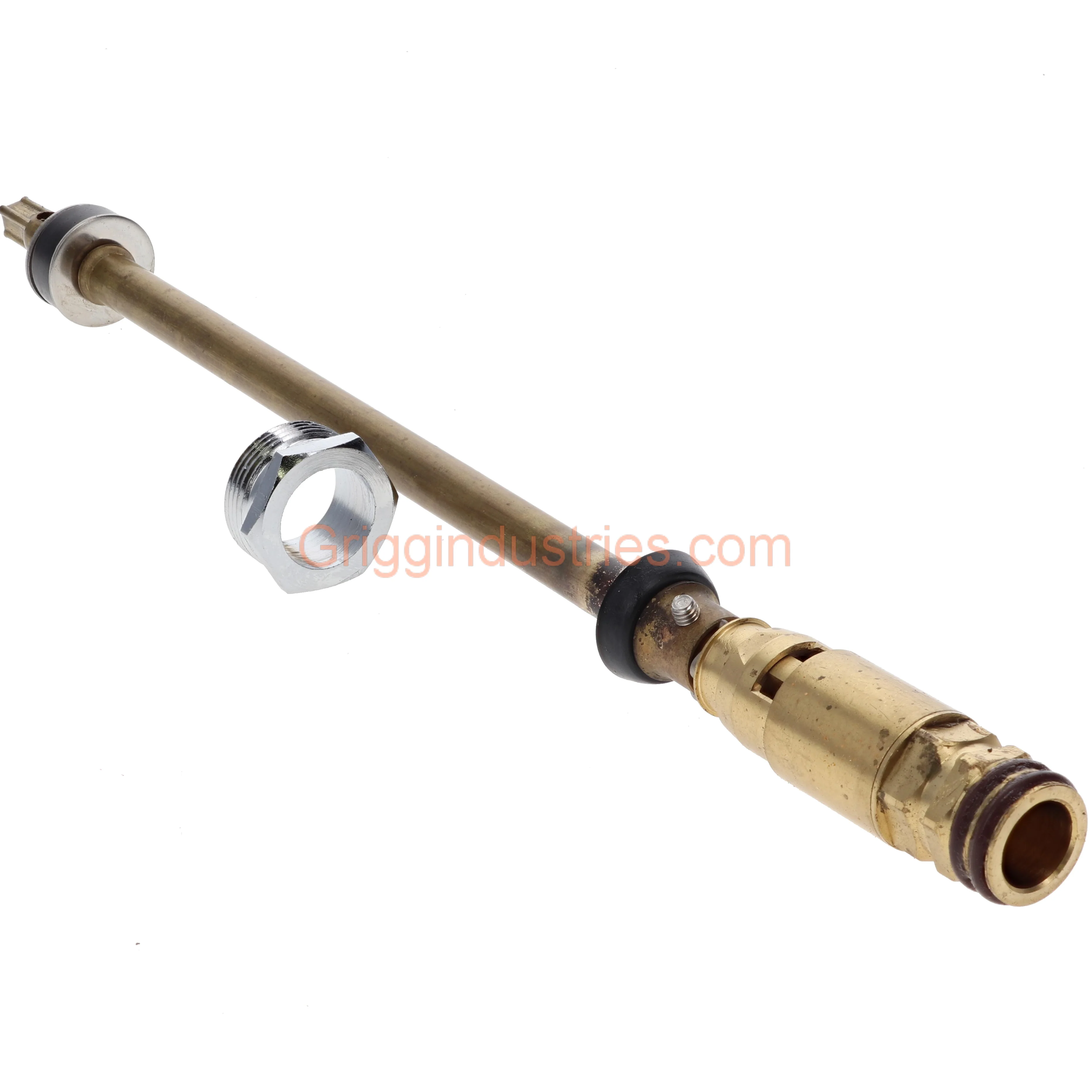 BMI 27608 11 1/8" OAL Outdoor Faucet Stem - Image 6