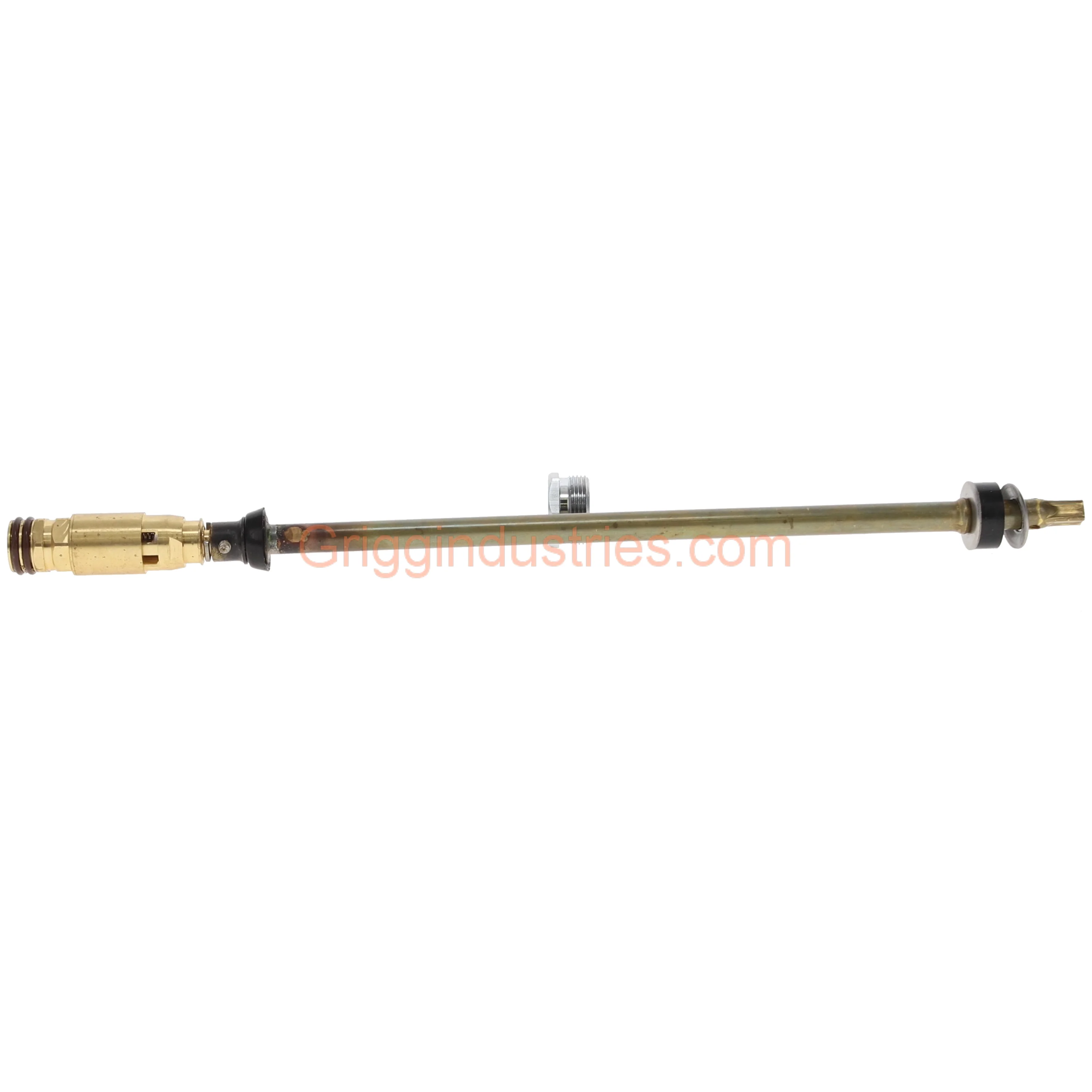 BMI 27610 13 1/8" OAL Outdoor Faucet Stem - Image 3