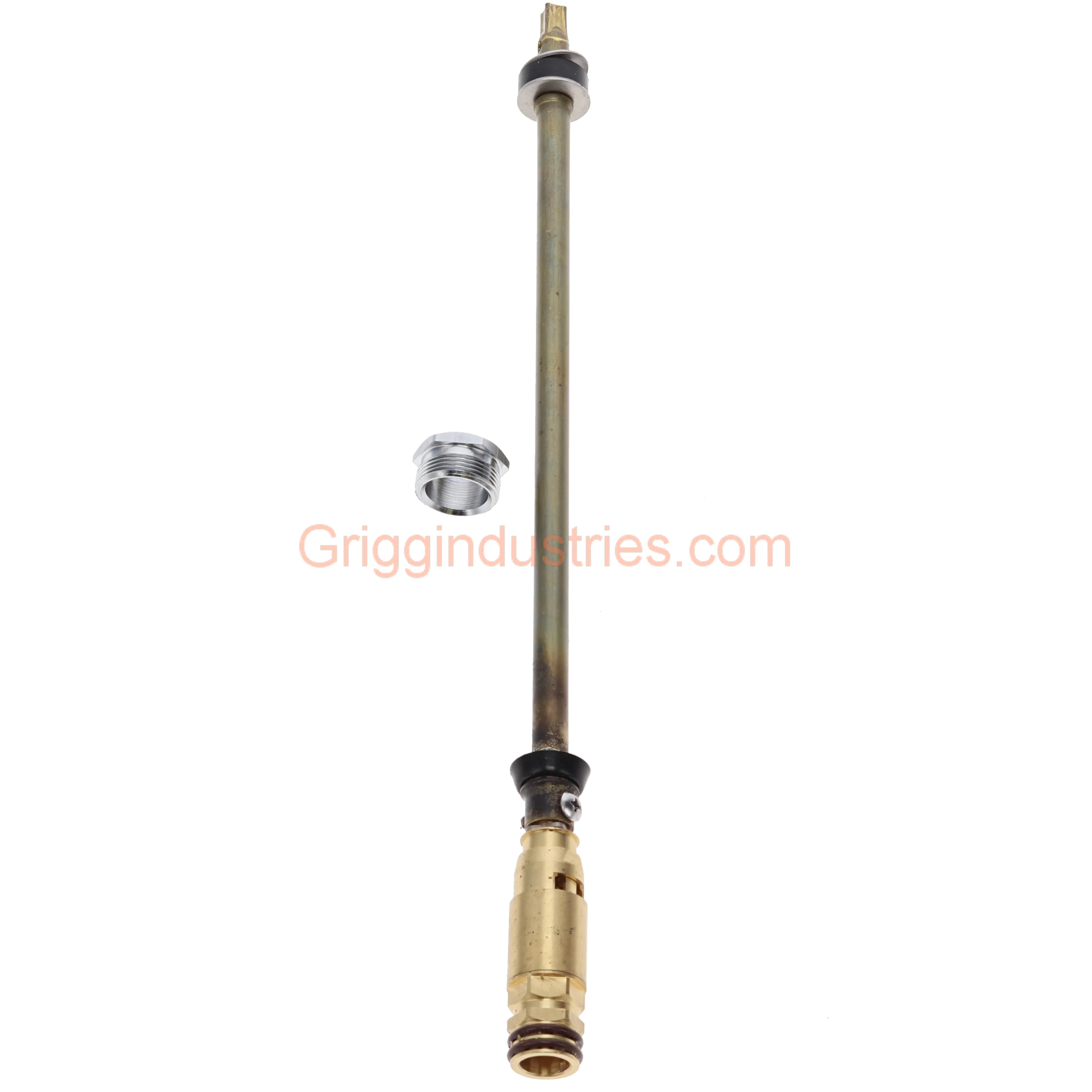 BMI 27610 13 1/8" OAL Outdoor Faucet Stem - Image 7