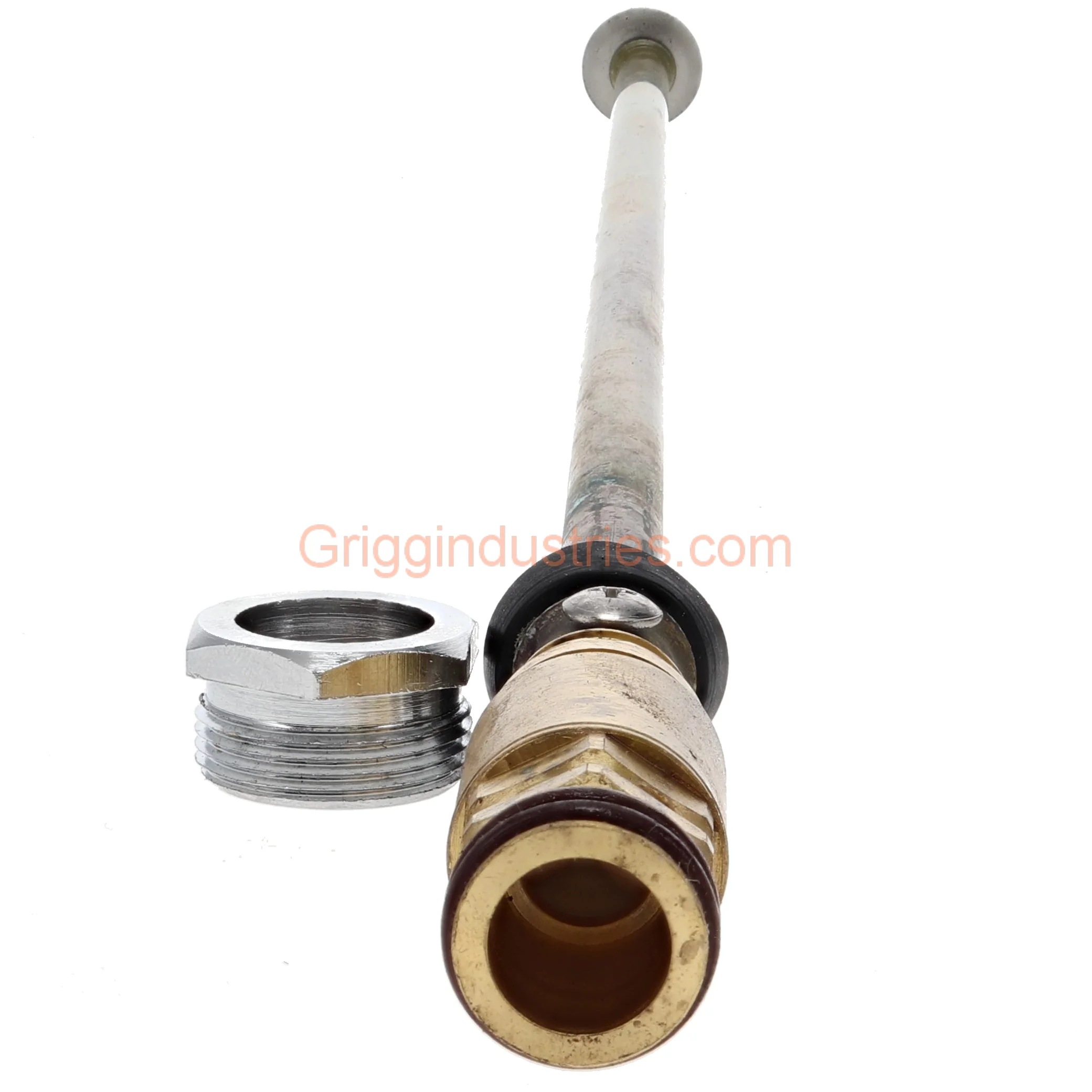 BMI 27618 21 1/8" OAL Outdoor Faucet Stem - Image 7