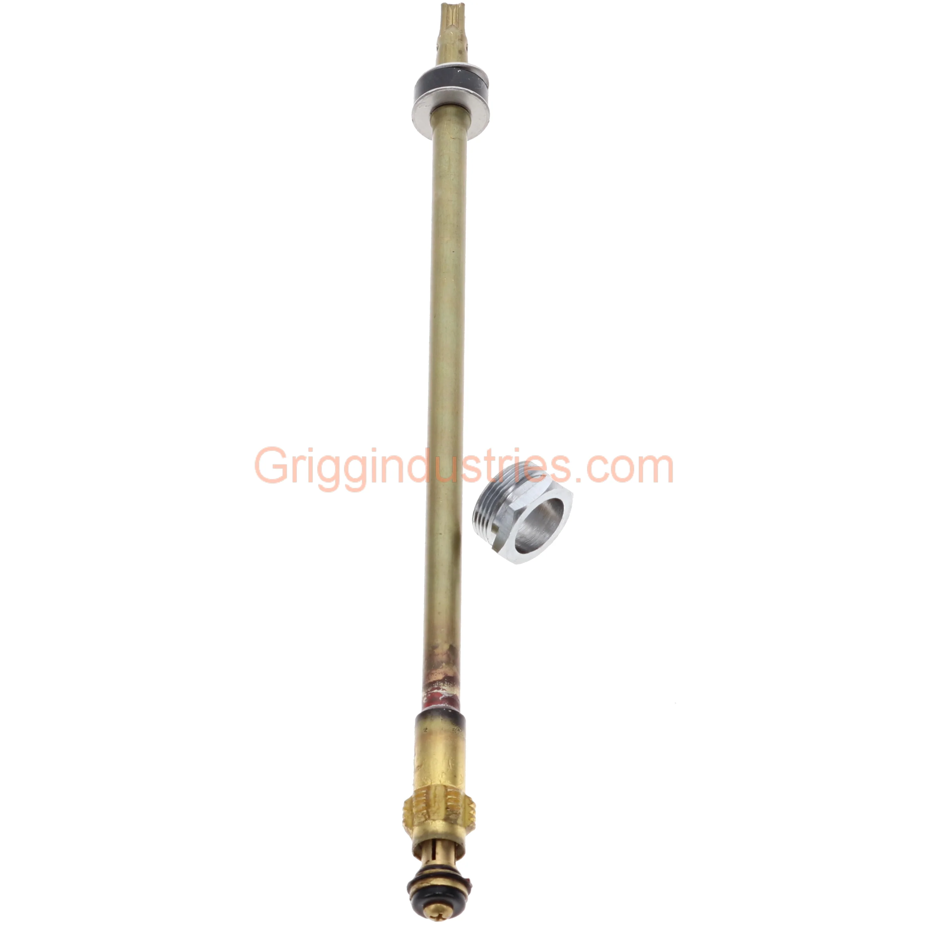 BMI 27708 11 3/8" OAL Faucet Stem - Image 4